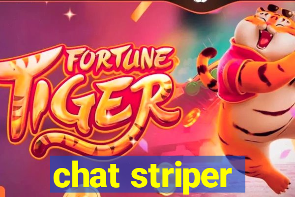 chat striper